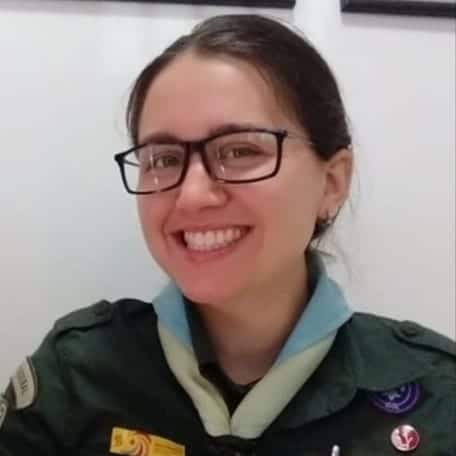 Kamila Fonseca