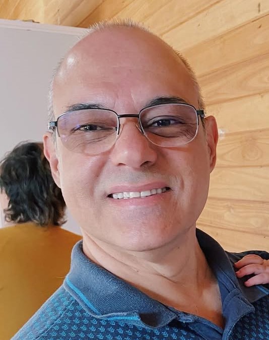 Fabrício Fernandes Lima